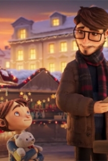 ERSTE - For Tomorrow